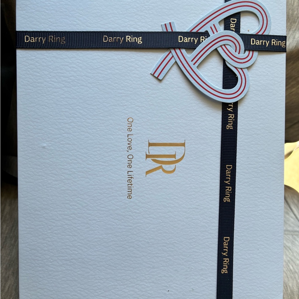 Authentic Darry Ring - image 1